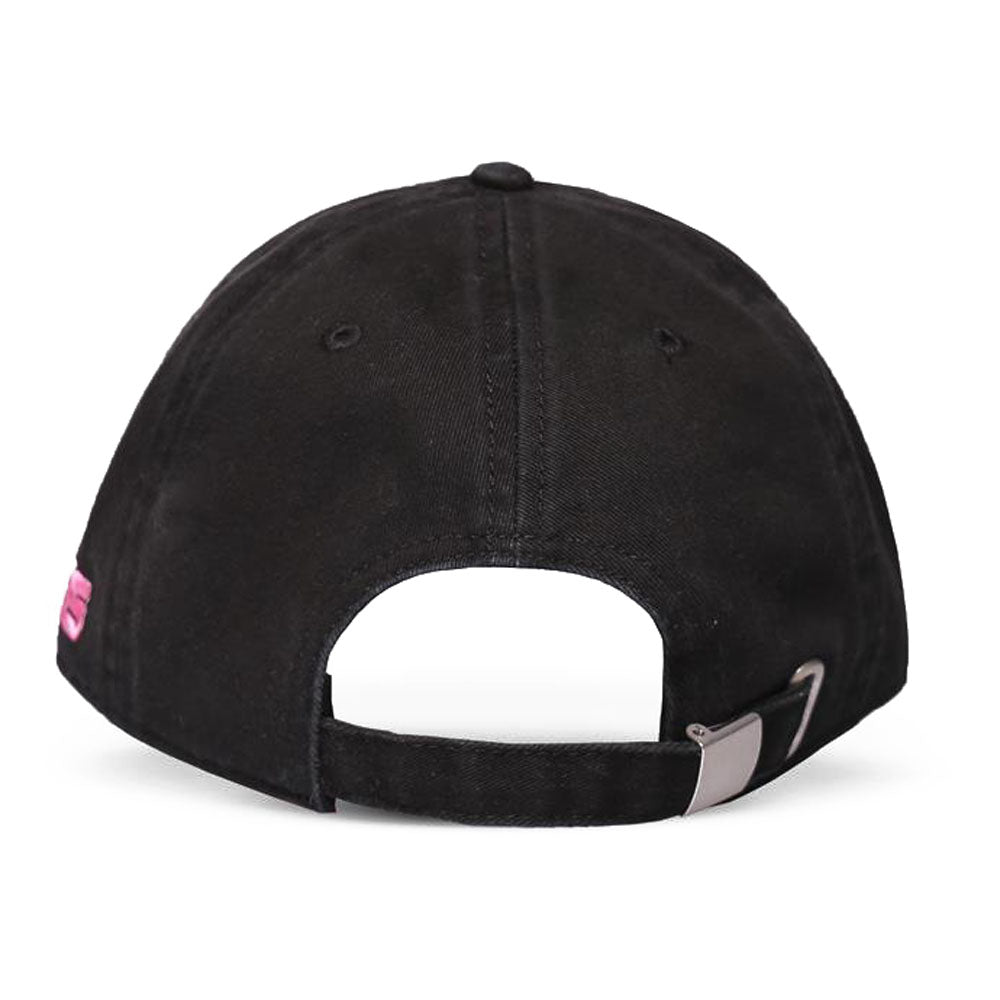 Minions Groovy Distressed Curved Bill Cap