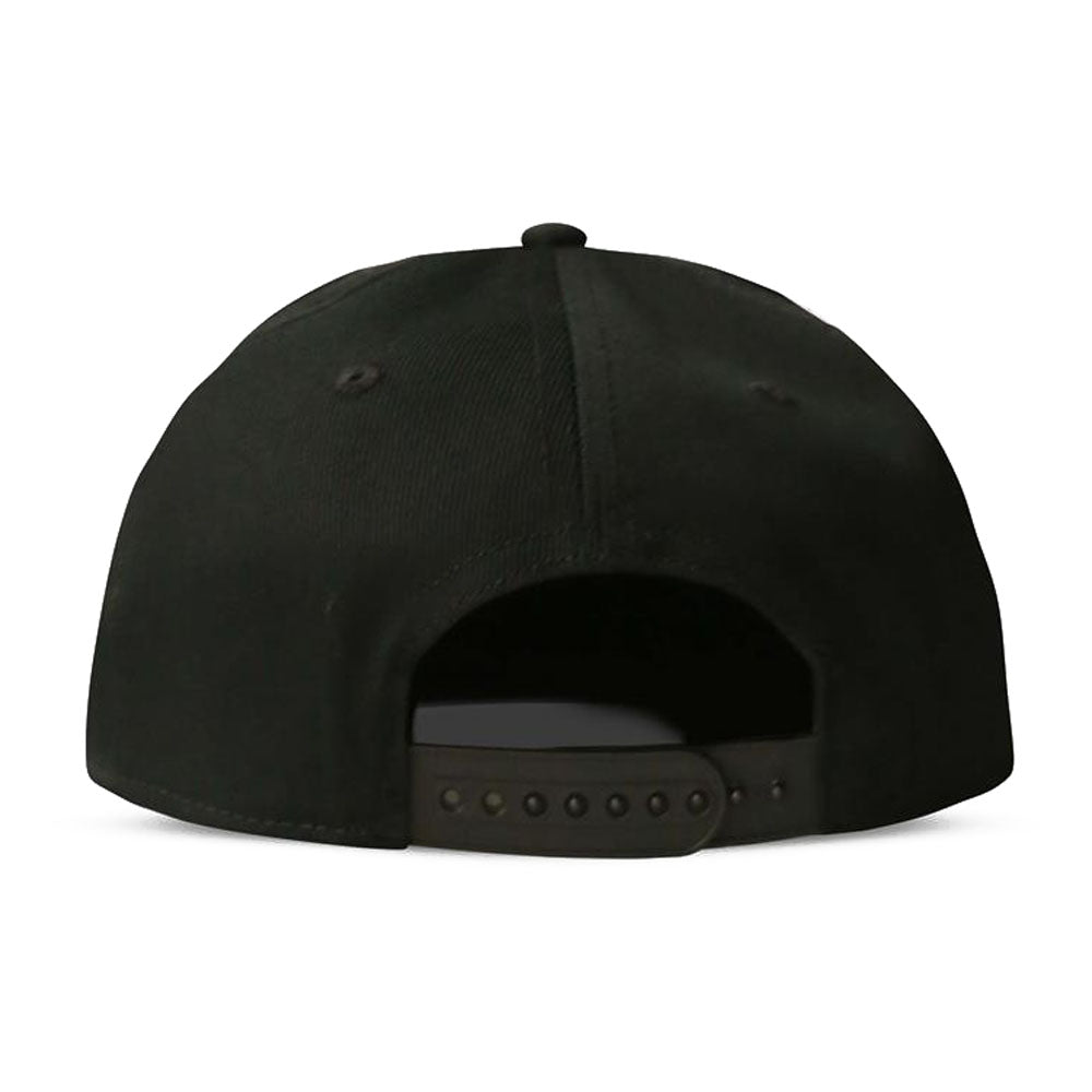 Harry Potter Wizards Unite Logo Snapback Baseball Cap