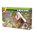 SES Creative Explore Insect Hotel for Wildlife Garden