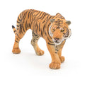 Papo Wild Animal Kingdom Tiger Toy Figure