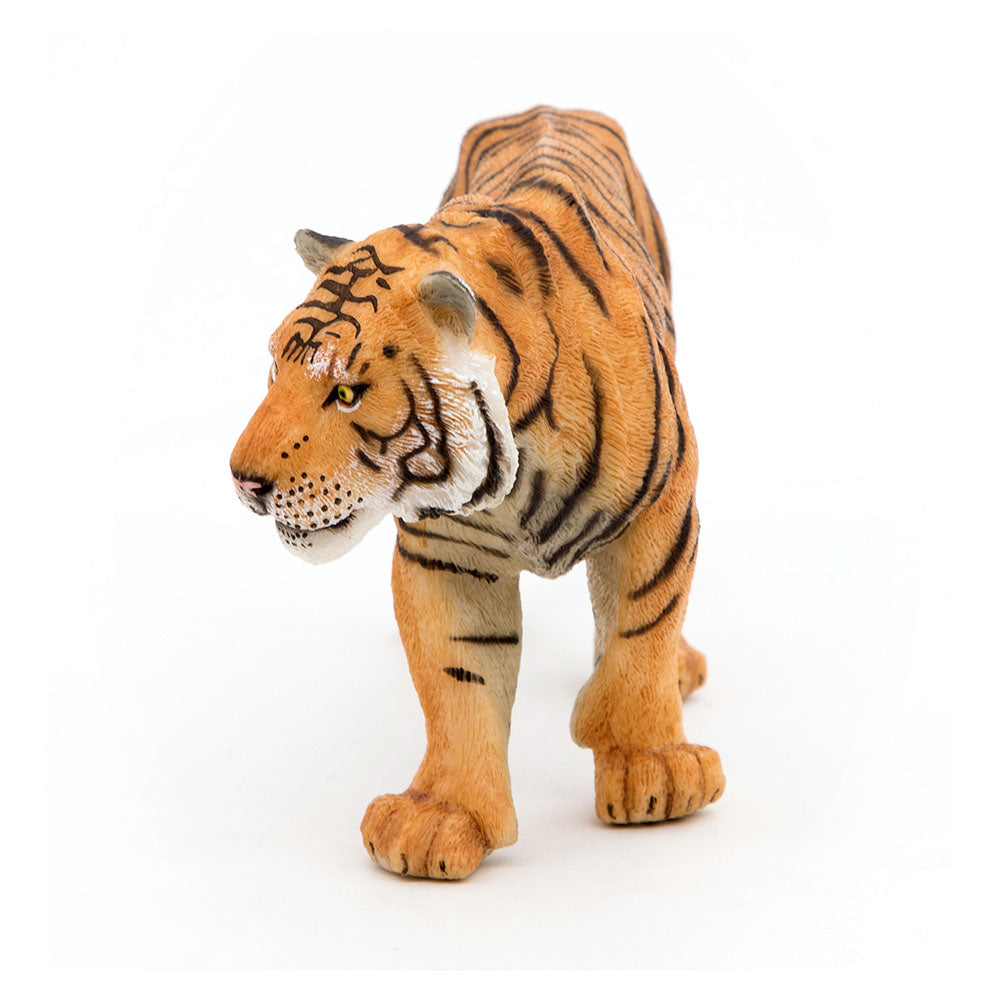Papo Wild Animal Kingdom Tiger Toy Figure