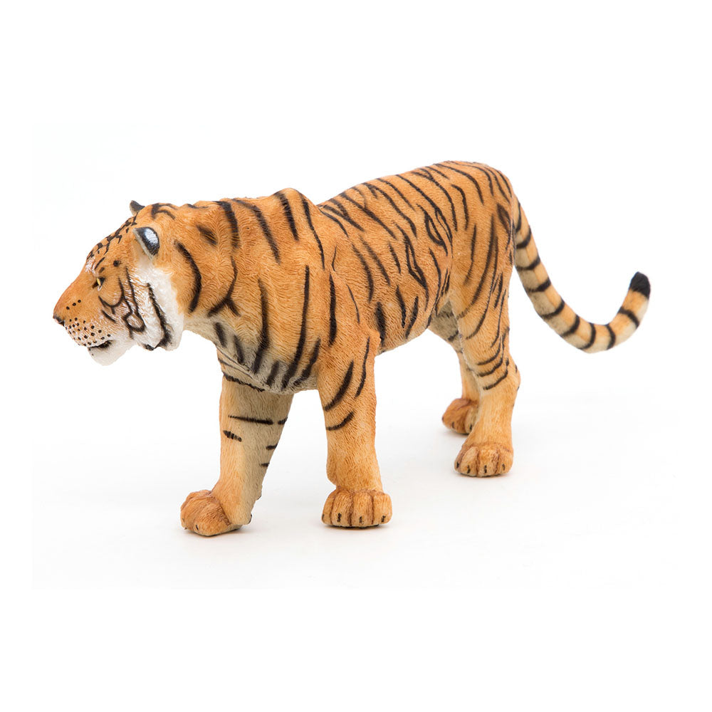Papo Wild Animal Kingdom Tiger Toy Figure