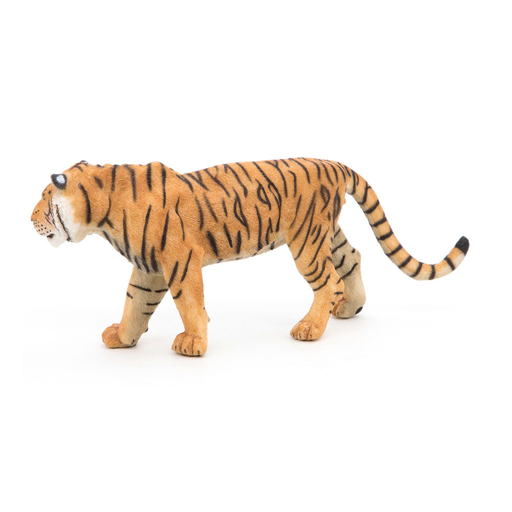 Papo Wild Animal Kingdom Tiger Toy Figure