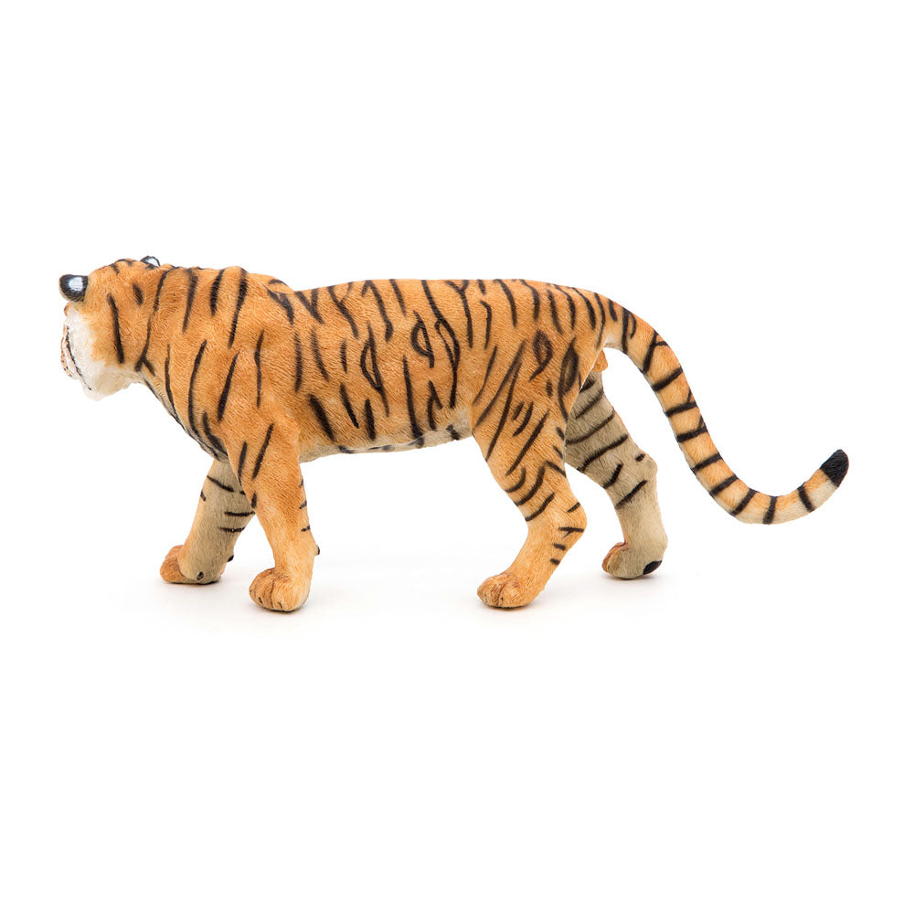Papo Wild Animal Kingdom Tiger Toy Figure