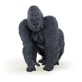 Papo Wild Animal Kingdom Gorilla Toy Figure