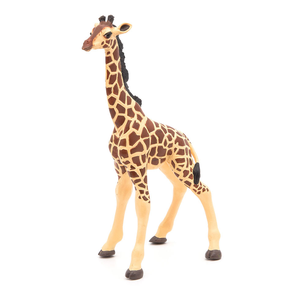 Papo Wild Animal Kingdom Giraffe Calf Toy Figure