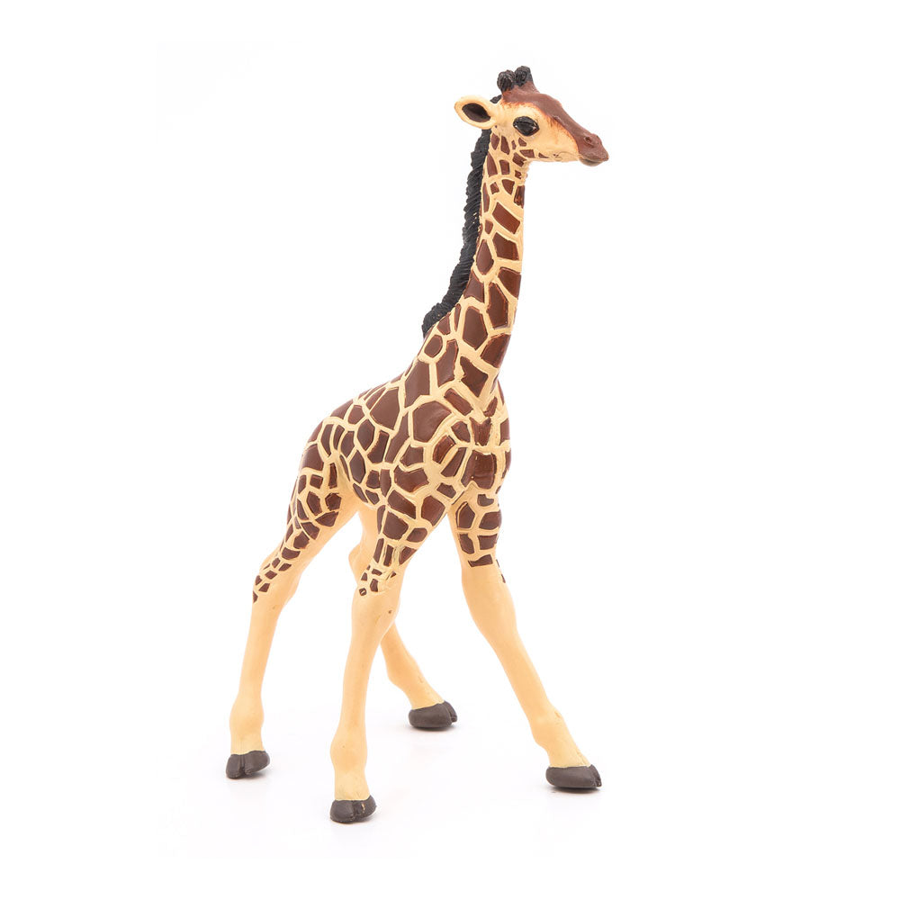 Papo Wild Animal Kingdom Giraffe Calf Toy Figure