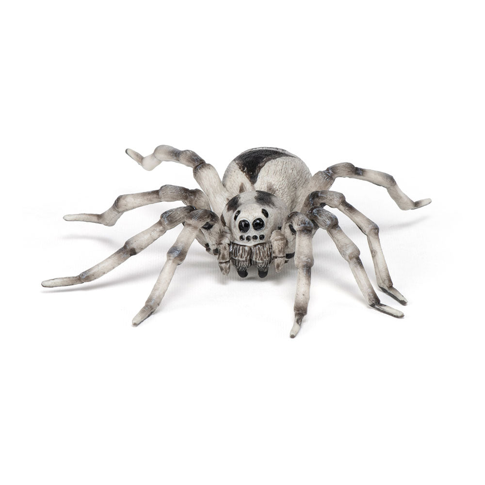 Papo Wild Animal Kingdom Tarantula Toy Figure
