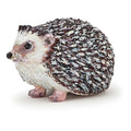 Papo Wild Animal Kingdom Hedgehog Toy Figure