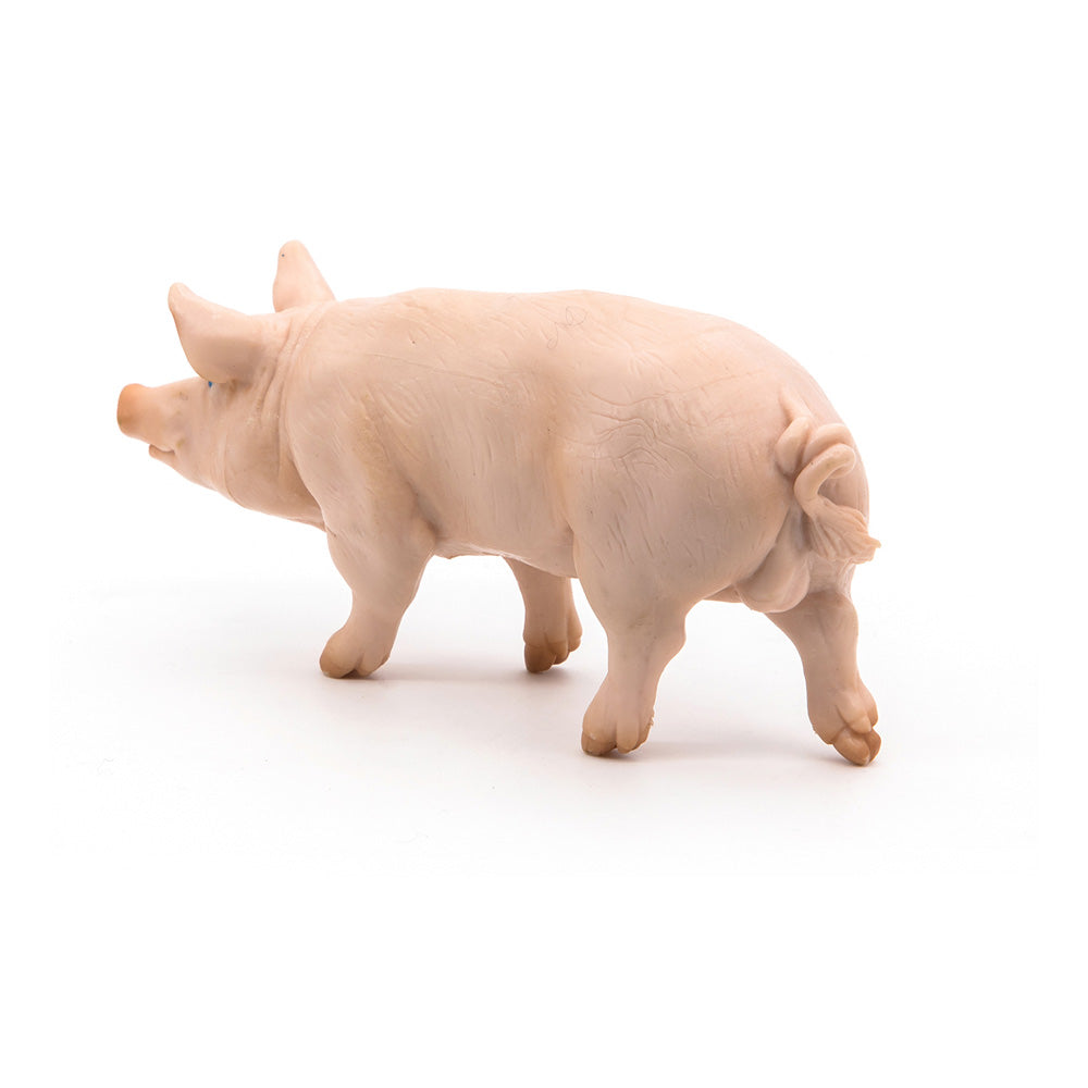 Papo Farmyard Friends Boar Toy Figure