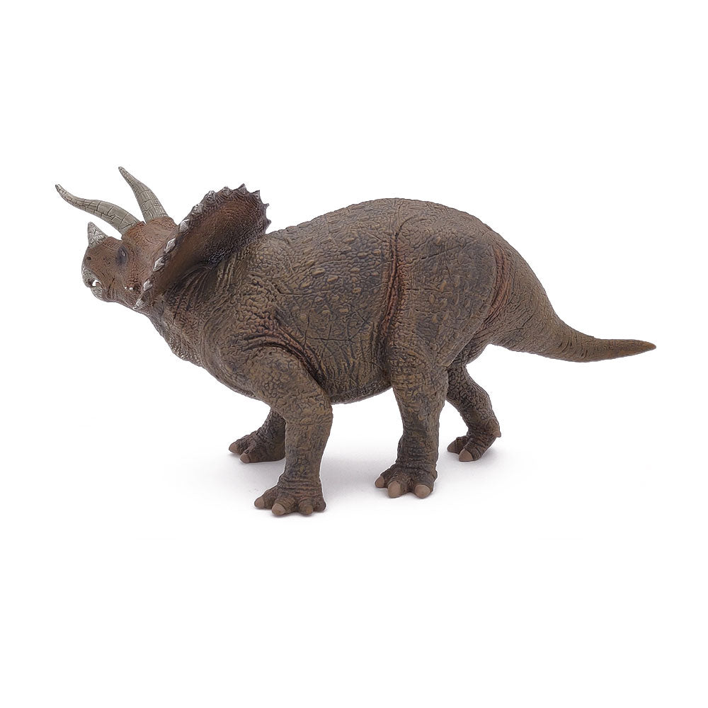 Papo Dinosaurs Triceratops Toy Figure