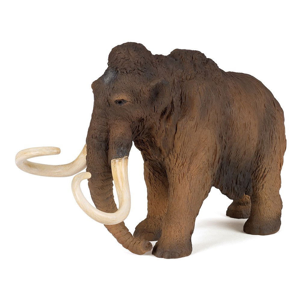 Papo Dinosaurs Mammoth Toy Figure