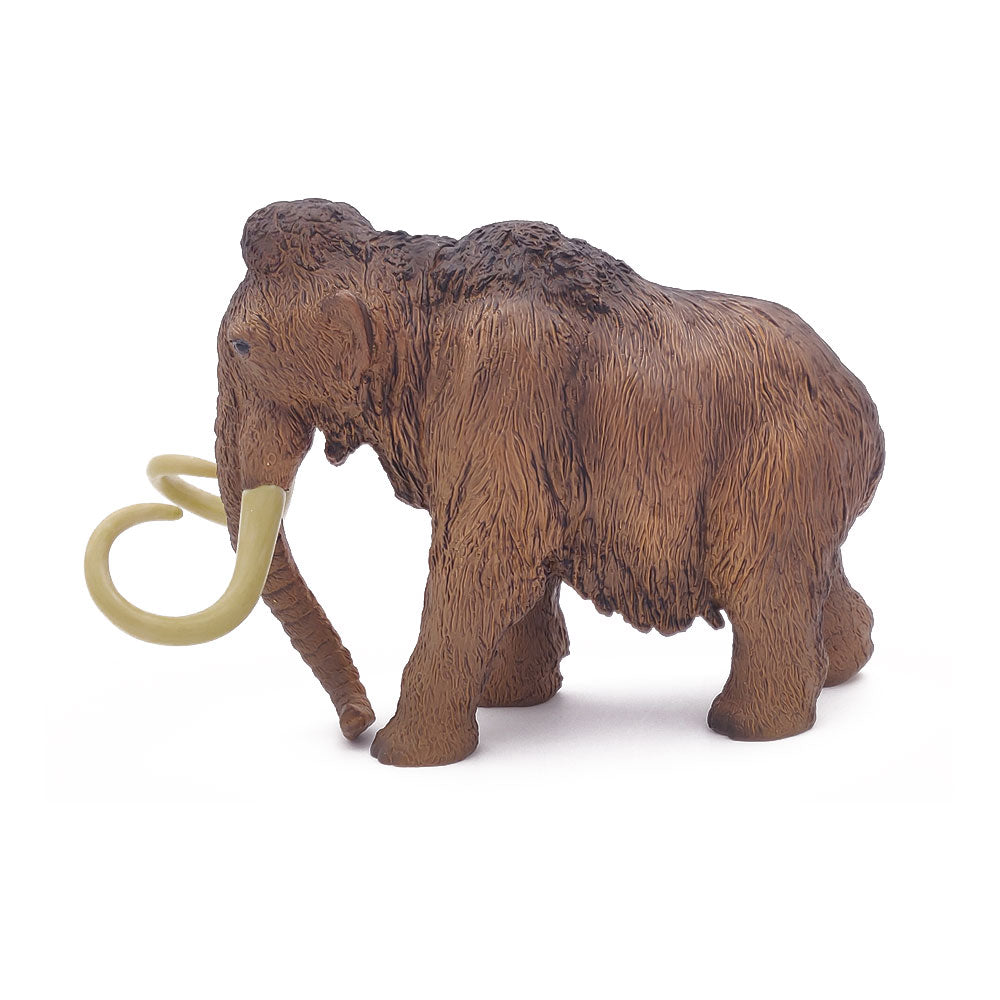 Papo Dinosaurs Mammoth Toy Figure