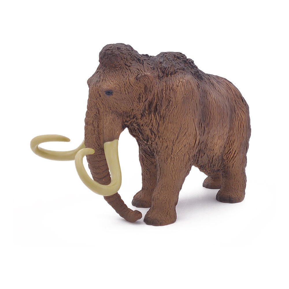 Papo Dinosaurs Mammoth Toy Figure