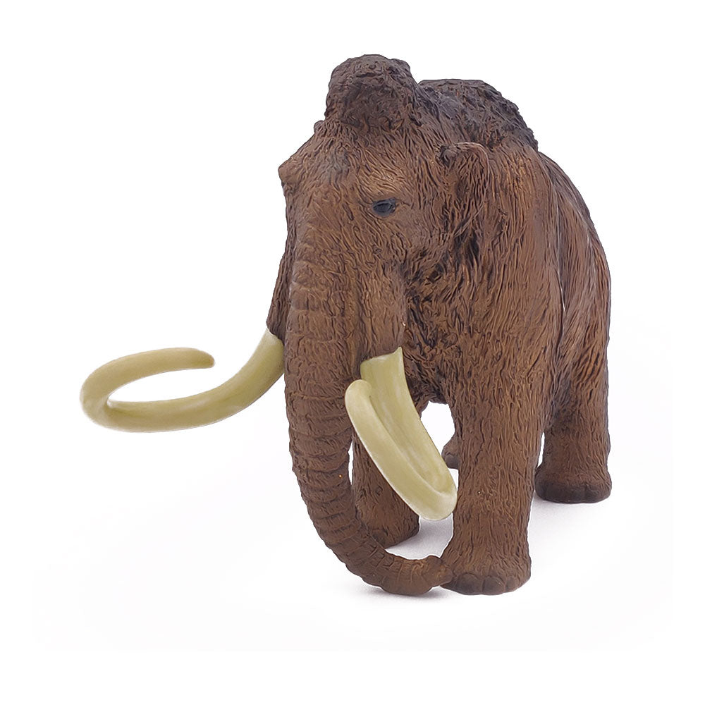 Papo Dinosaurs Mammoth Toy Figure