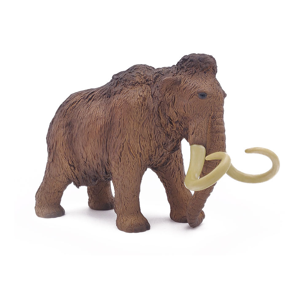 Papo Dinosaurs Mammoth Toy Figure