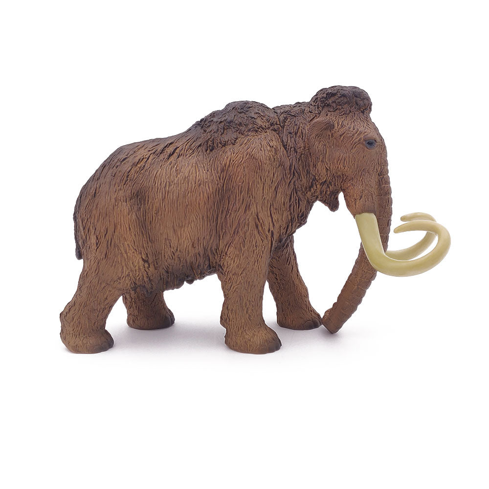 Papo Dinosaurs Mammoth Toy Figure