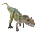 Papo Dinosaurs Ceratosaurus Toy Figure