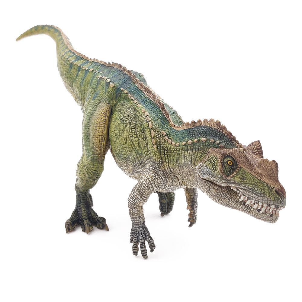 Papo Dinosaurs Ceratosaurus Toy Figure