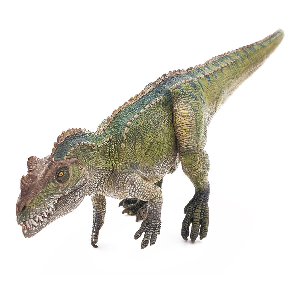 Papo Dinosaurs Ceratosaurus Toy Figure