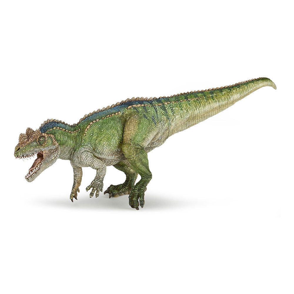 Papo Dinosaurs Ceratosaurus Toy Figure