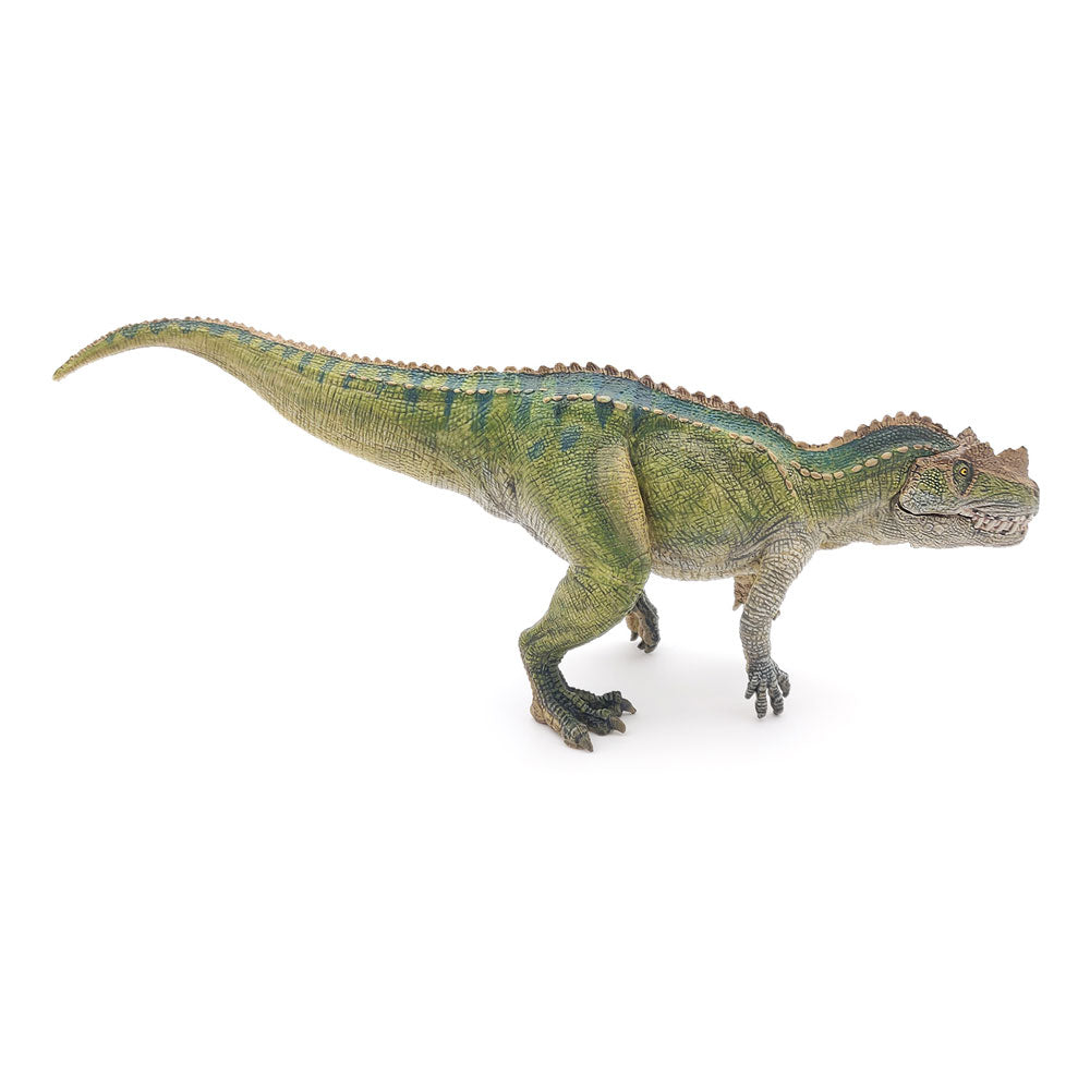 Papo Dinosaurs Ceratosaurus Toy Figure