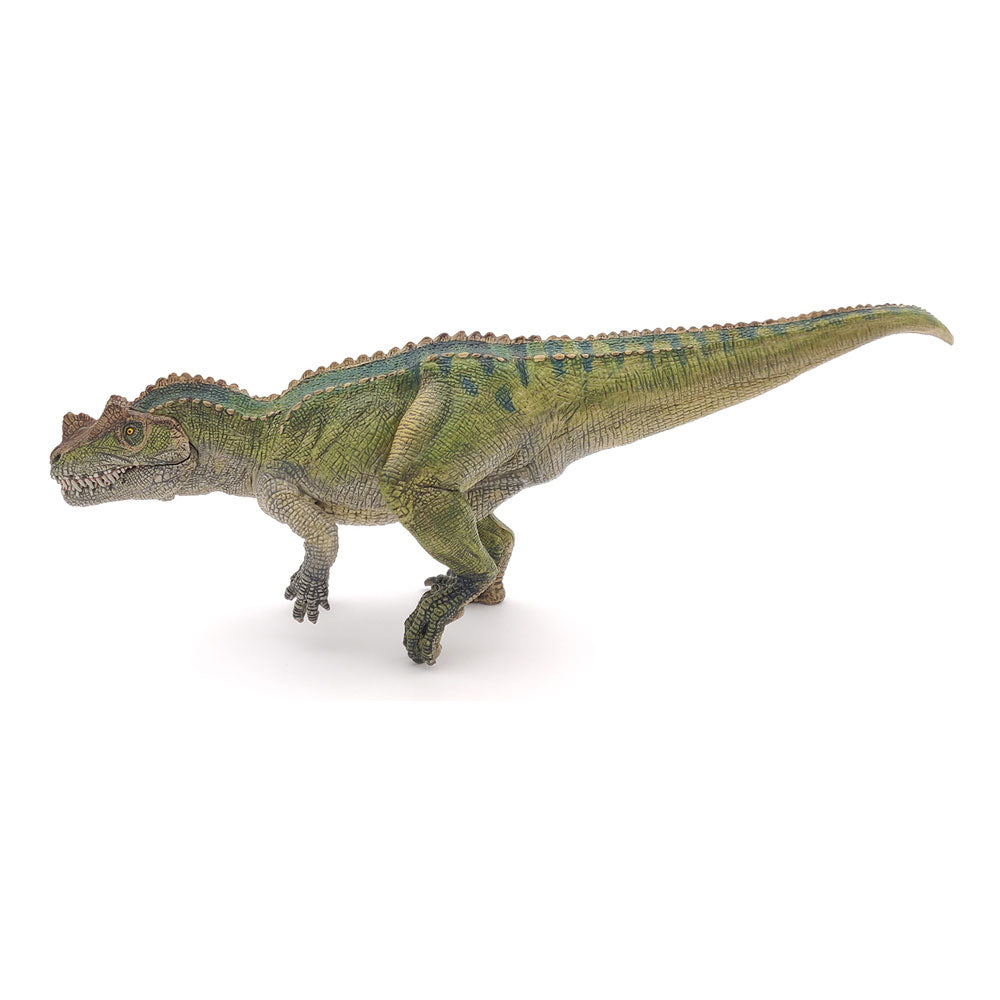 Papo Dinosaurs Ceratosaurus Toy Figure