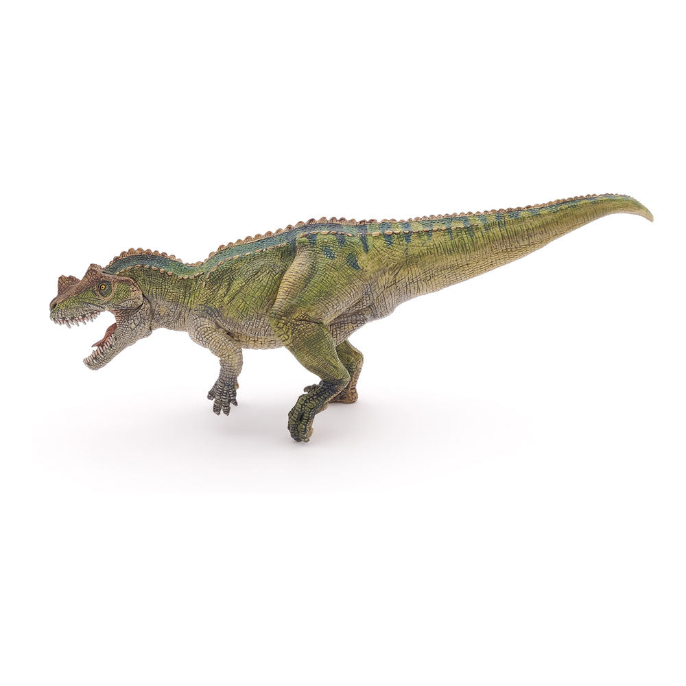 Papo Dinosaurs Ceratosaurus Toy Figure