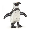 Papo Marine Life African Penguin Toy Figure