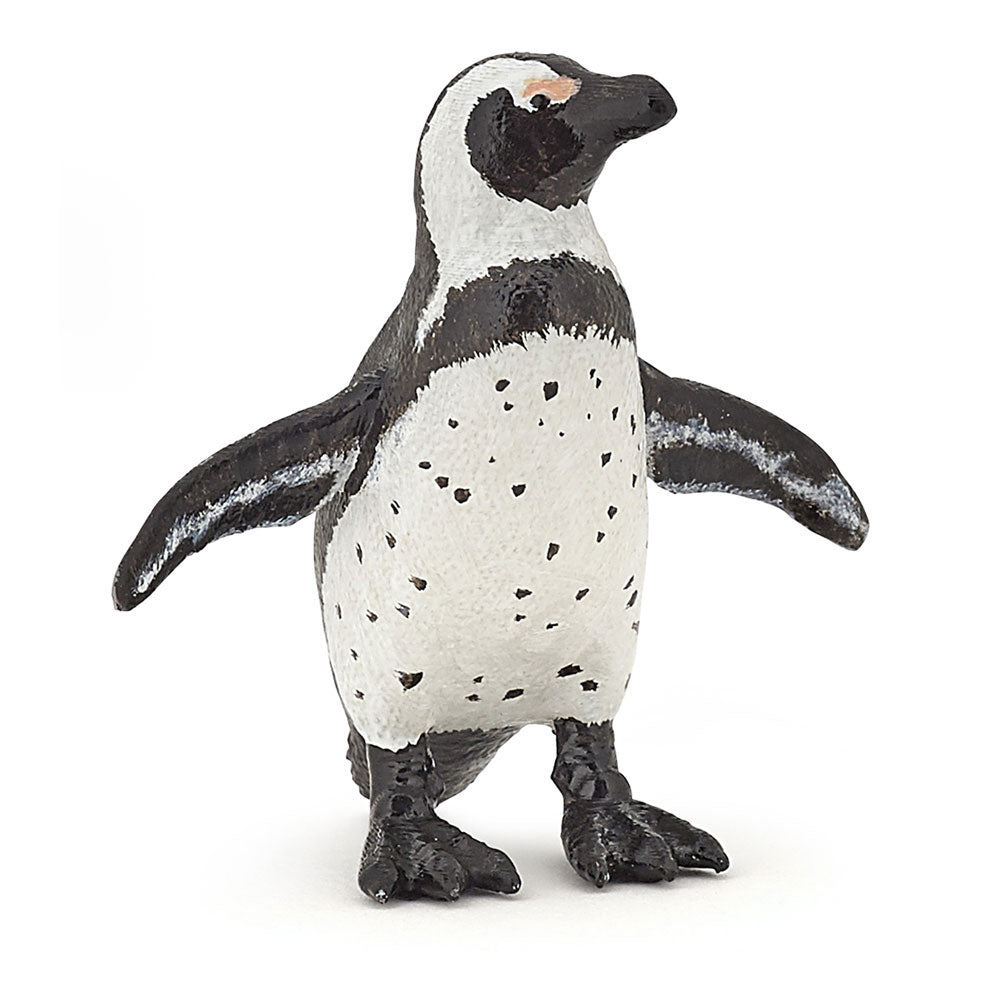 Papo Marine Life African Penguin Toy Figure