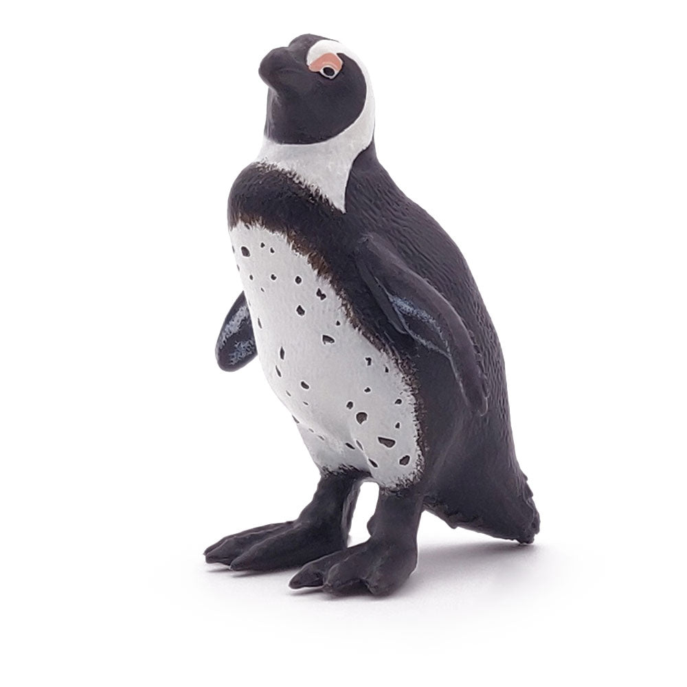 Papo Marine Life African Penguin Toy Figure