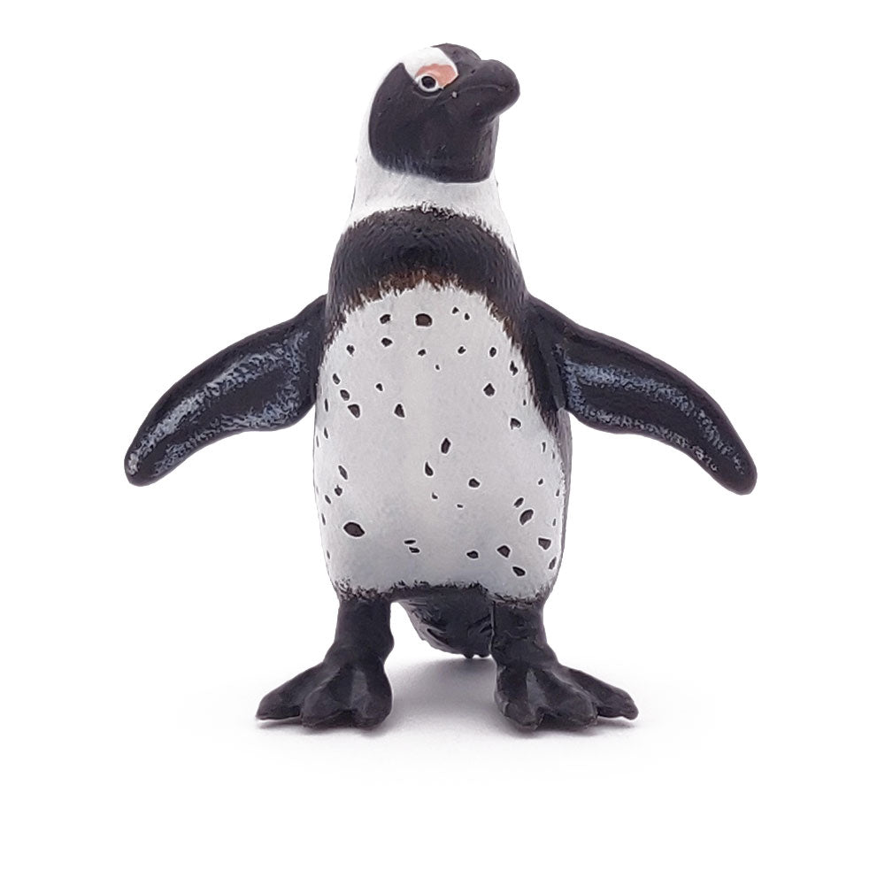 Papo Marine Life African Penguin Toy Figure