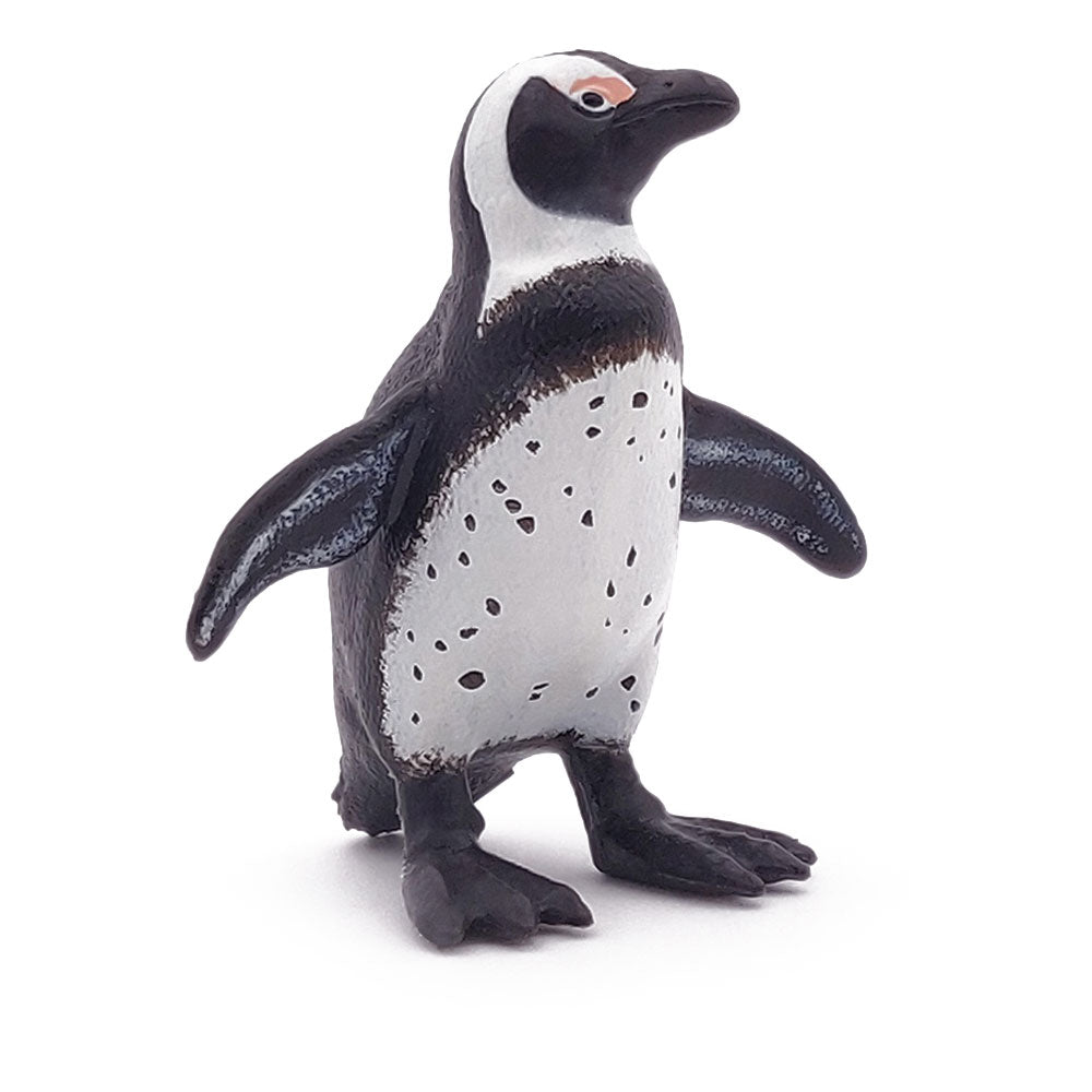 Papo Marine Life African Penguin Toy Figure