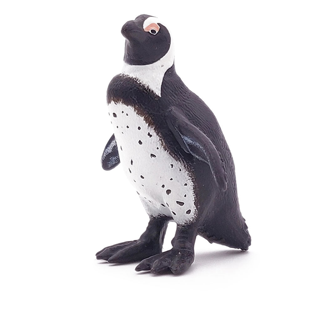 Papo Marine Life African Penguin Toy Figure