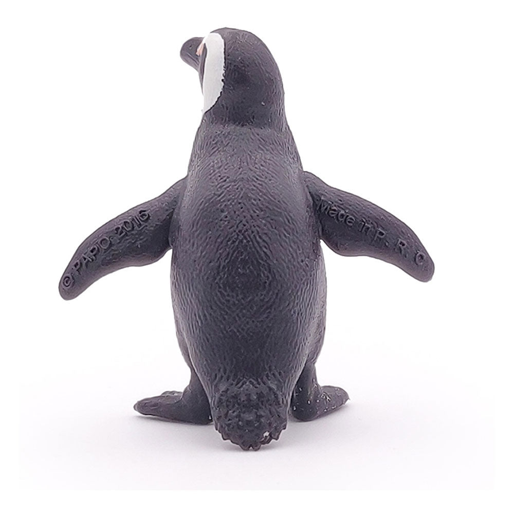 Papo Marine Life African Penguin Toy Figure