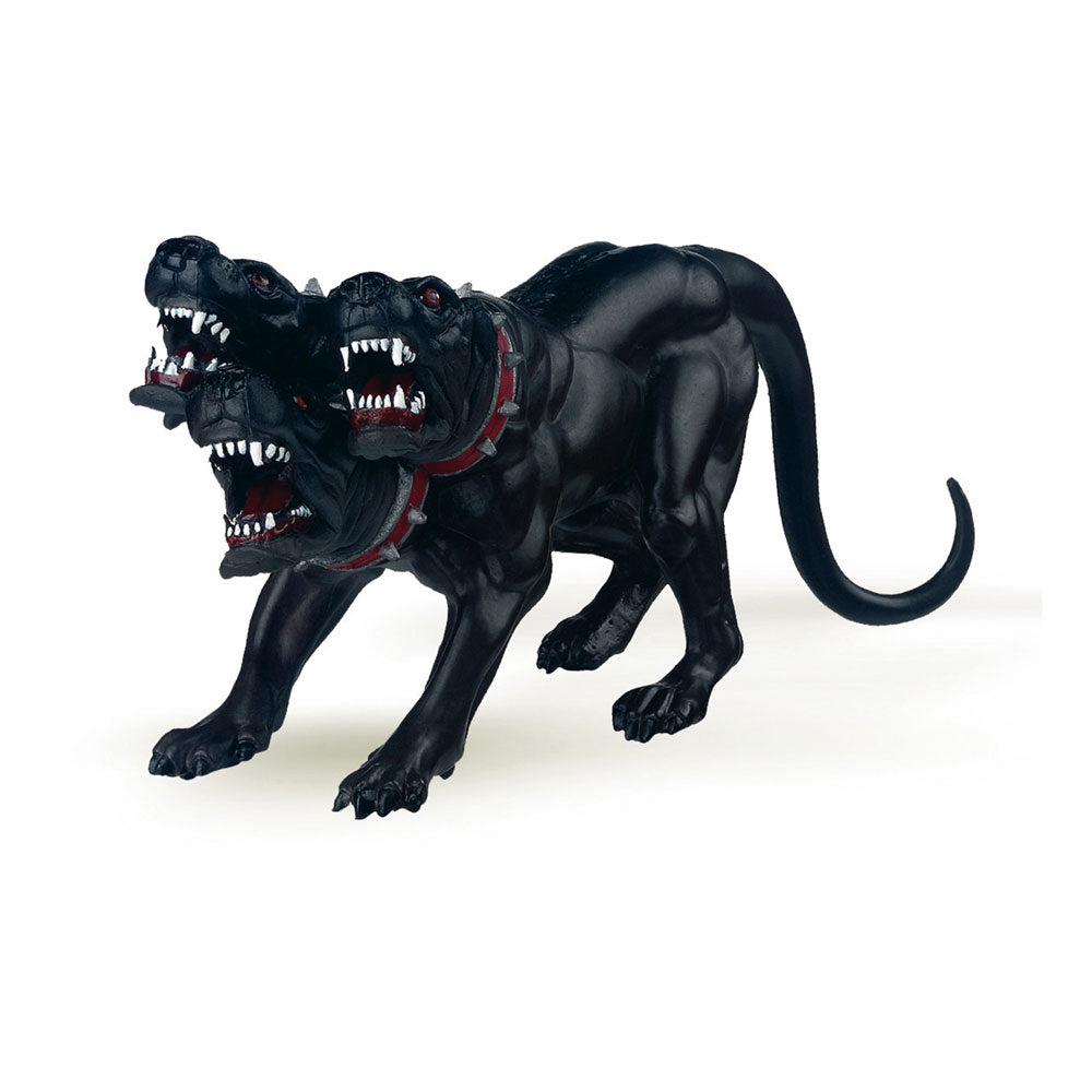 Papo Fantasy World Cerberus Toy Figure