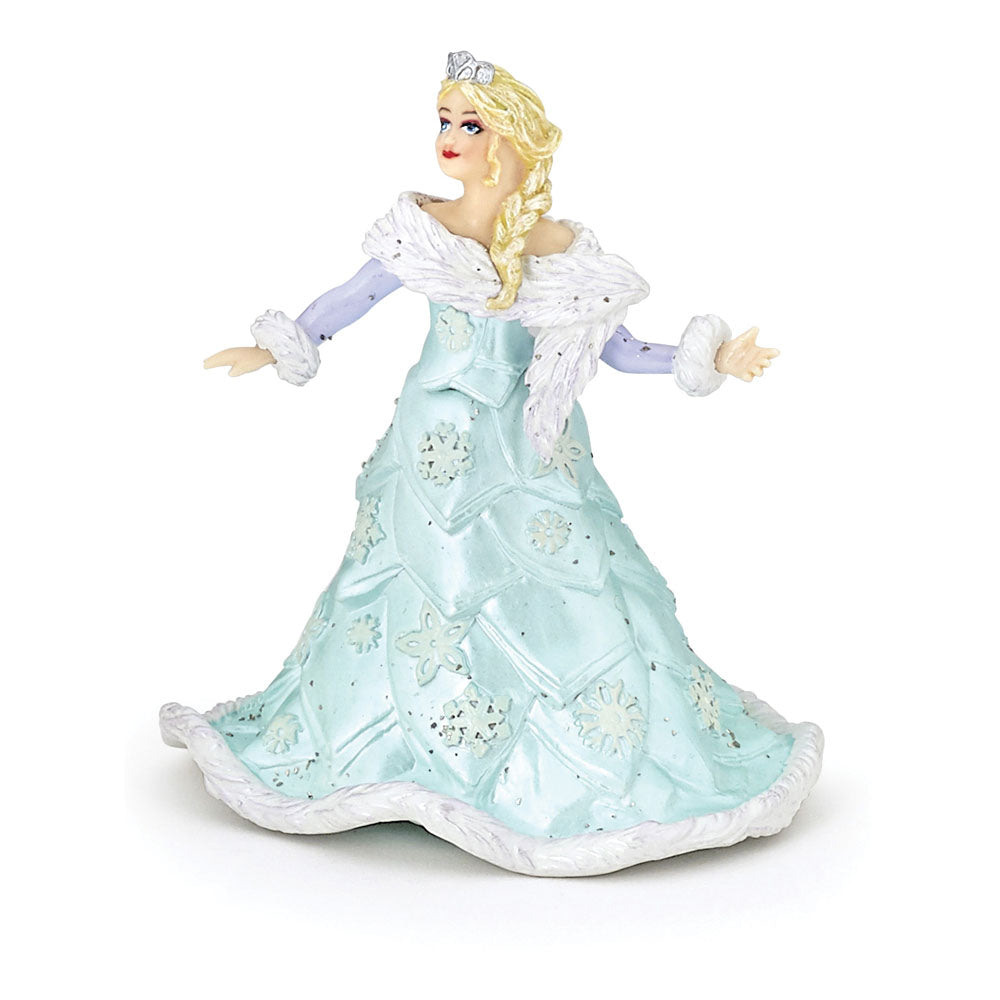 Papo The Enchanted World Ice Queen Toy Figure
