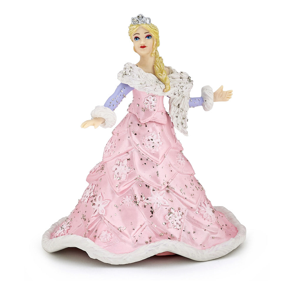 Papo The Enchanted World The Enchanted Princess Toy Figure