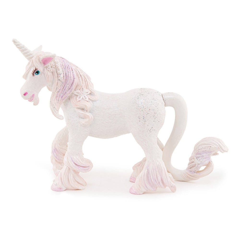Papo The Enchanted World The Enchanted Unicorn Toy Figure