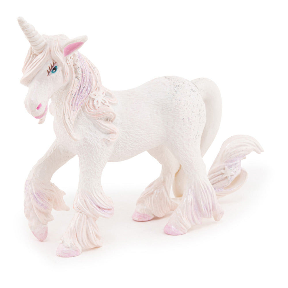 Papo The Enchanted World The Enchanted Unicorn Toy Figure