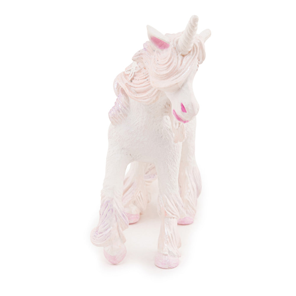 Papo The Enchanted World The Enchanted Unicorn Toy Figure