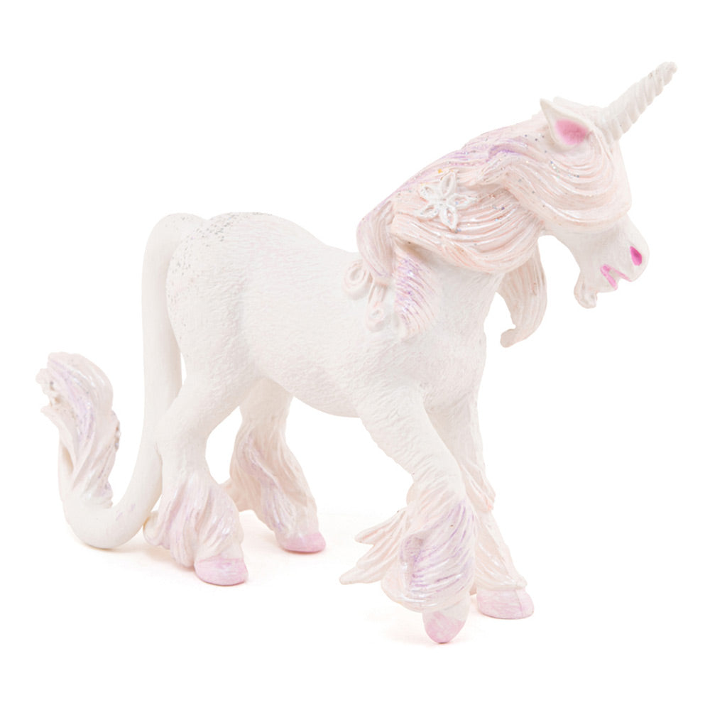 Papo The Enchanted World The Enchanted Unicorn Toy Figure