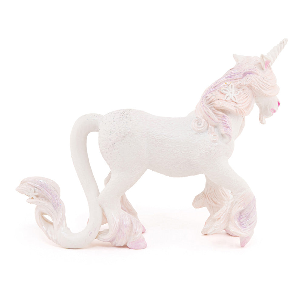 Papo The Enchanted World The Enchanted Unicorn Toy Figure