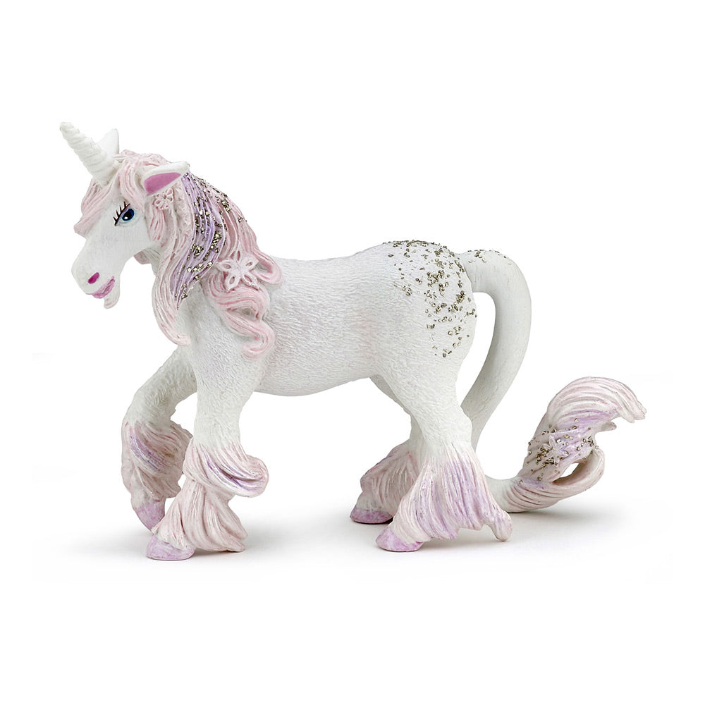 Papo The Enchanted World The Enchanted Unicorn Toy Figure
