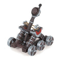Papo Fantasy World Red Catapult Toy Figure