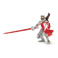 Papo Fantasy World Red Dragon King Toy Figure