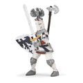 Papo Fantasy World White Crested Knight Toy Figure