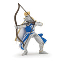 Papo Fantasy World Dragon King with Bow and Arrow Toy Figure
