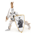 Papo Fantasy World Weapon Master Unicorn Toy Figure