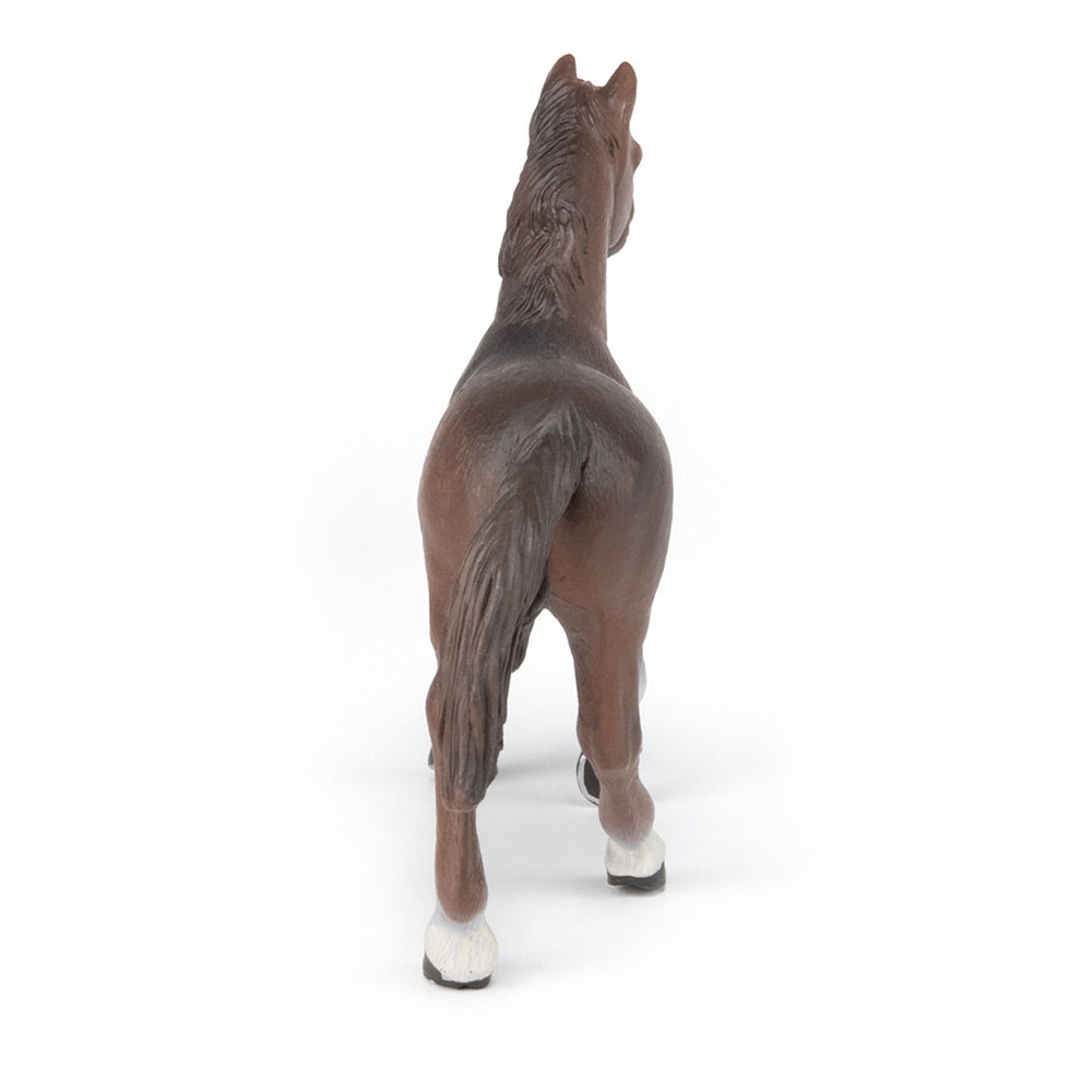 Papo Horse and Ponies Anglo-Arab Mare Toy Figure